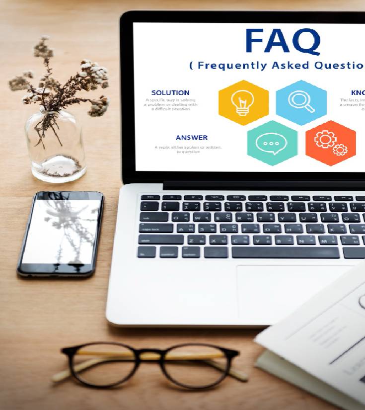 Faq's