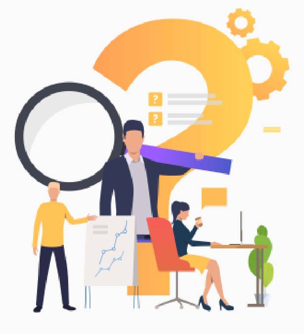 What We Do — Two Verticals, One Standard of Excellence
