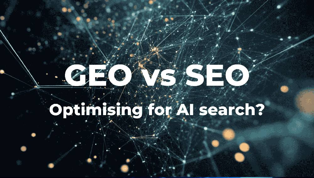 AI SEO / GEO 
