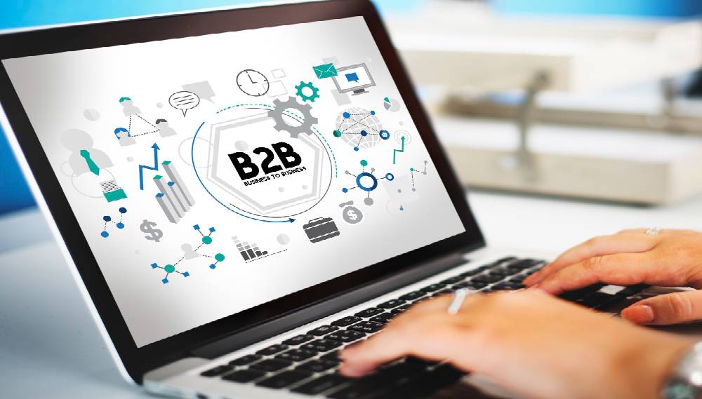 B2B Lead Generation 