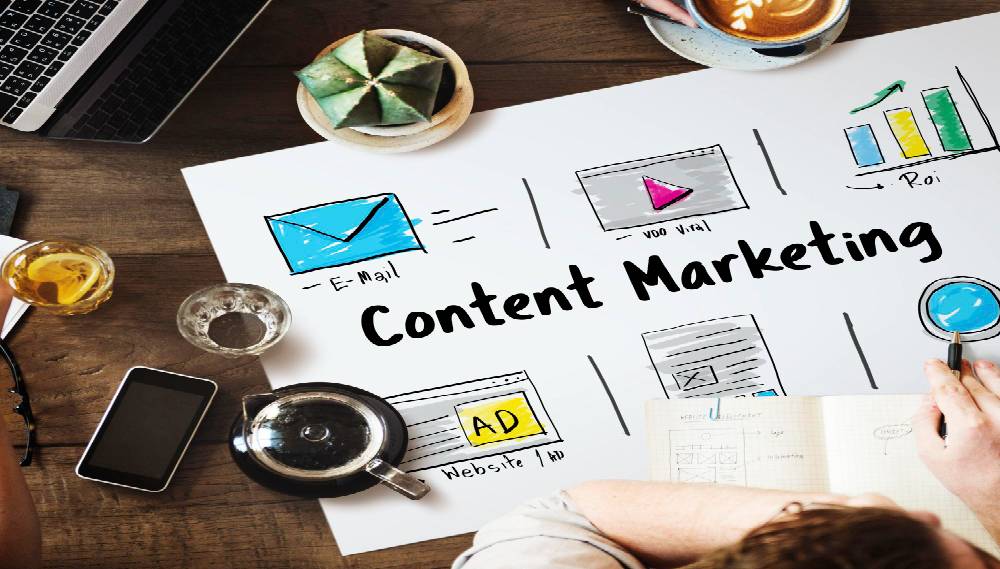 Content SEO  