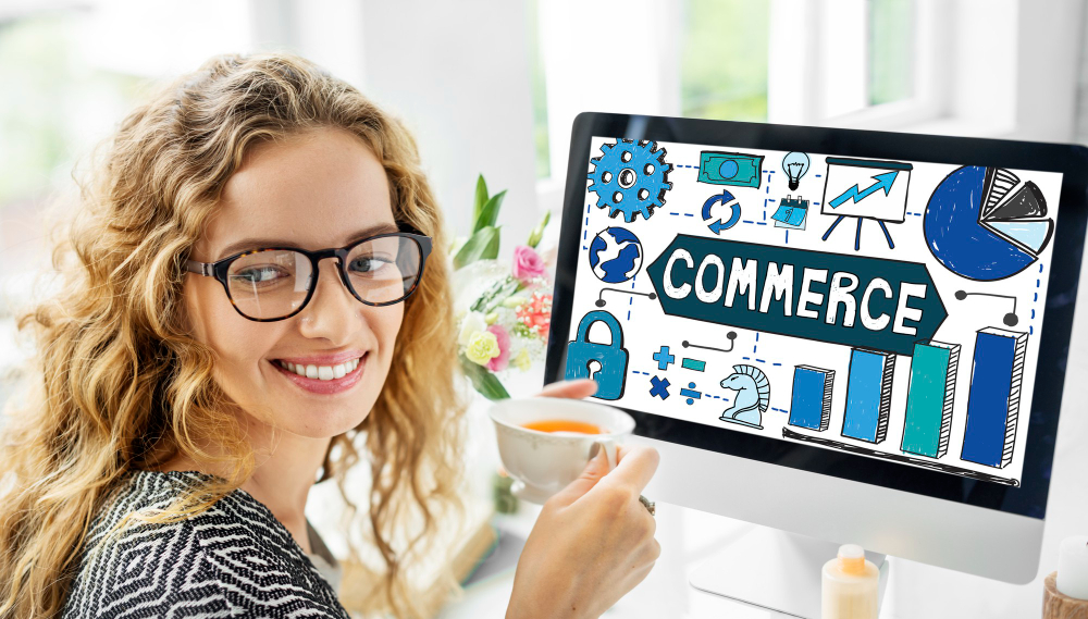 E-commerce  SEO