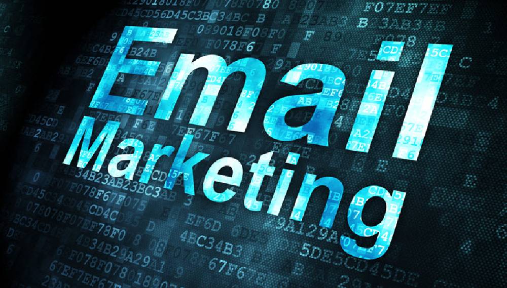 Email Marketing 