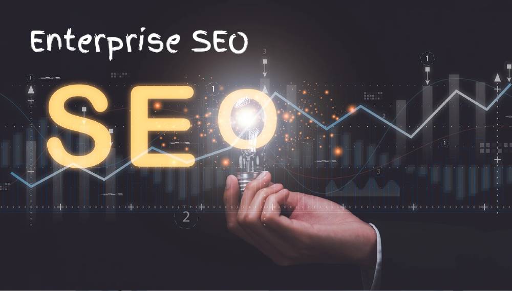 Enterprise SEO