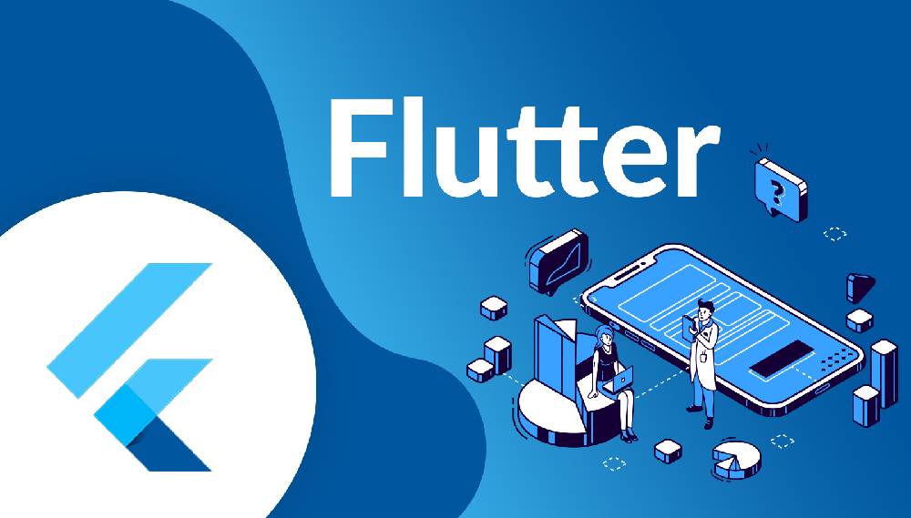 Flutter App Development 