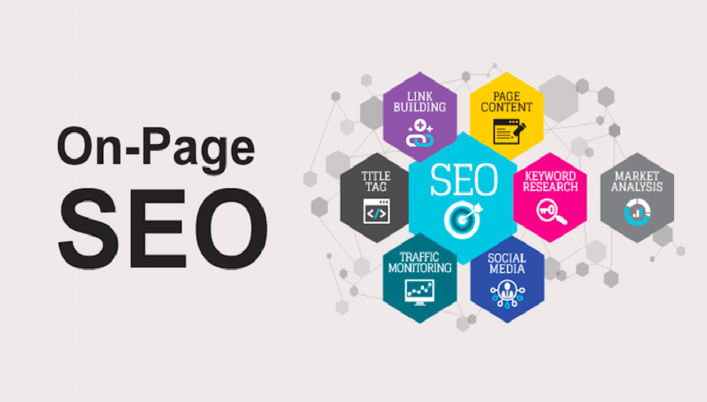 On-Page SEO  