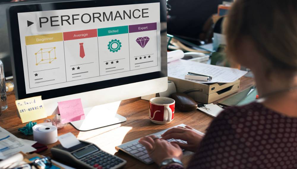 Performance Marketing