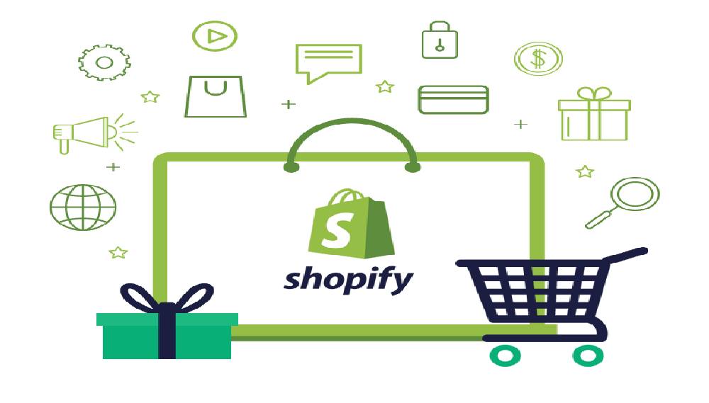 Shopify Development 