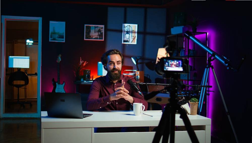 Video Marketing 