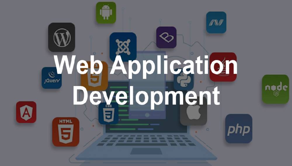 Web App Development 