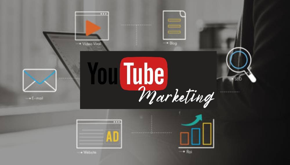 YouTube Marketing 
